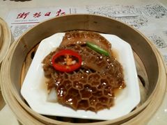 -舊街坊茶楼(市二宫店)
