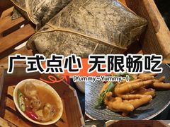 -新天世纪中餐厅