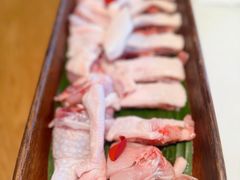 -椰子不语 椰子鸡火锅(淮海店)