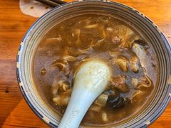 -宝弟羊肉馆(众意路店)
