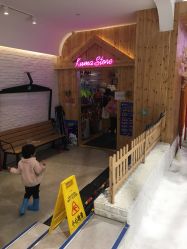 -Mr·Kuma酷么先生雪之乐园