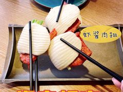 -渔家灯火(领秀城店)