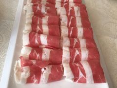 相间肥牛-东来顺饭庄(天坛店)