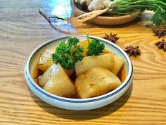 萝卜-功牛泉州牛肉小吃·火锅(三里街店)