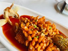 -民国红公馆·秦淮八艳(夫子庙店)