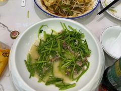 -鲁西南老厨子·特色鲁菜(经一纬五店)