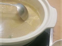 -湯系·煲汤手艺人(东二环泰禾广场店)