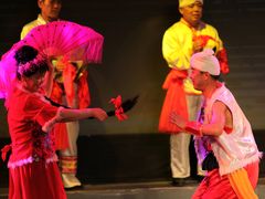 -陕北民歌大舞台