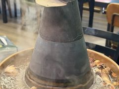 -新梅居(宁海东路店)