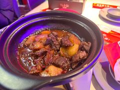 -钳小柒·小龙虾蓝龙王烧烤夜宵(长寿路店)