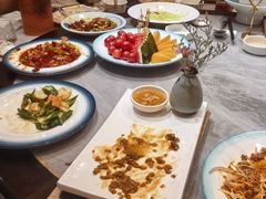 -君霖海鲜私房菜(春柳店)