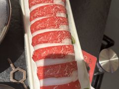 -牛将军•涮肉•烤肉•铁板烧(北京王府井·故宫店)