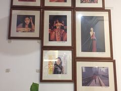 -邓丽君音乐主题餐厅