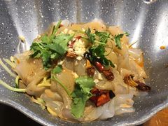 东北大拉皮-95号酱骨·一块豆腐(展春园西路店)