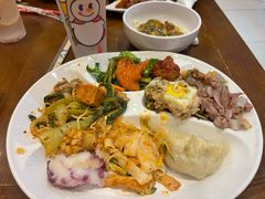 -富龙快餐店(铁西店)