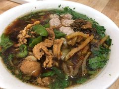 -肆姐面粉馆(坡子街店)