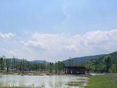 -南北湖风景区