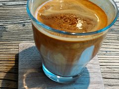 -Vanillacafe香草咖啡(银海大世界店)