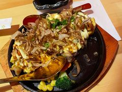-隐月· 㐂和食屋(芝罘万达公馆店)