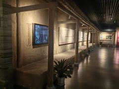 -武汉规划展示馆