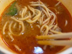 -四里沙茶面(七星西路分店)