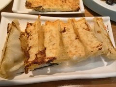 -春水锅贴·传统鲁菜(大明湖店)
