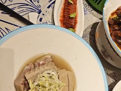 -江南韵·无锡太湖文化体验餐厅(凤凰天街店)