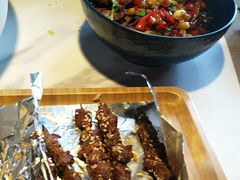 -湘西小馆(滨河路店)