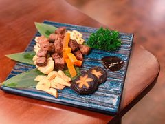 -肆月河豚·新淮扬(金融街店)
