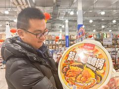 -麦德龙(浦东店)