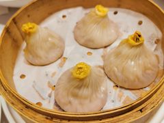 蟹粉小笼包-新吉士·上海菜(浦东LCM置汇旭辉店)