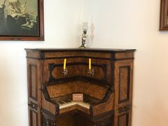 -鼓浪屿钢琴博物馆