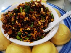 -川渝美食·烤鱼(背阴胡同店)