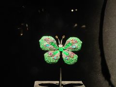 -深圳珠宝博物馆
