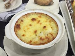 -蘑菇餐厅(马台街店)