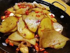 -原鄉本味 楚菜 丹江口鱼(北苑店)