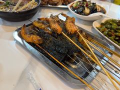 -马老大烧烤(和平路店)