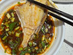 -蛙蛙鸡冷锅鱼(驷马桥店)