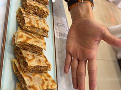 -玉华台饭庄·淮扬菜·烤鸭(望京店)