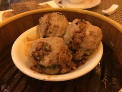 -顺德新世界酒店·华美轩餐厅