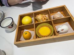 -粤港湾砂锅粥·宵夜(宝龙店)