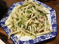 -呼吸森林·生态农庄农家乐私房菜