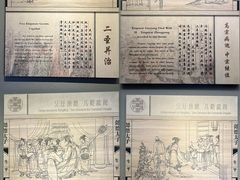 -懿德太子墓博物馆