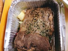 -必胜客(广渠路店)