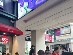 -85度C(厦门中华城新店)