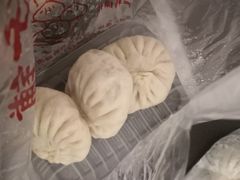 -津门如意包子铺(宾西路店)