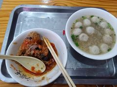 -东街钟楼肉粽(总店)