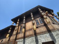 -王阳明故居