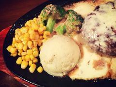 铃木食堂(帽儿胡同店)-铃木食堂(帽儿胡同店)
