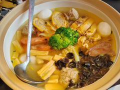 -绍兴名菜馆(可乐路店)